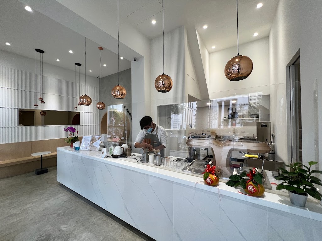 食茶巷 T.Avenue-西屯特色茶飲|新光遠百人氣飲料|熱門飲料|必喝茶飲|推薦手搖|打卡飲料 的照片