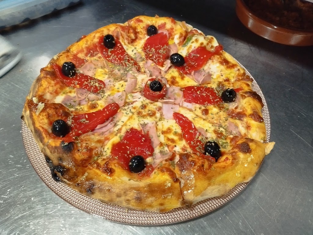 La Picona - Pizzorante — Pizza