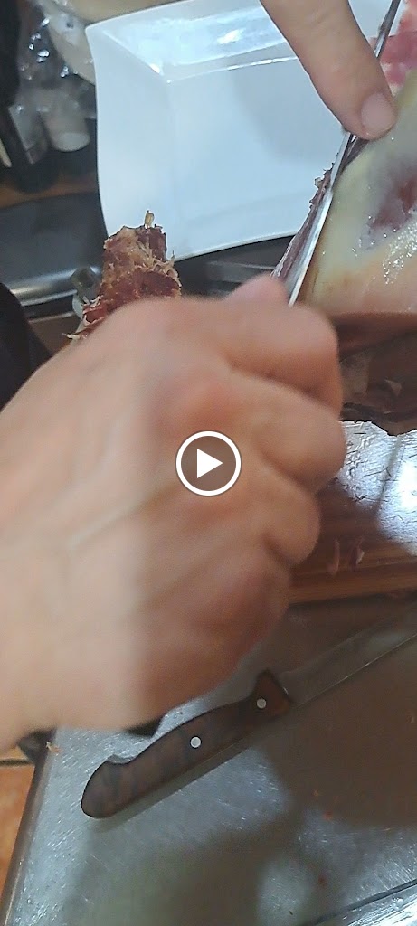Taberna Cafe — Videos