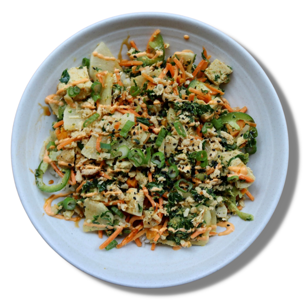  FreshFin | Brookfield