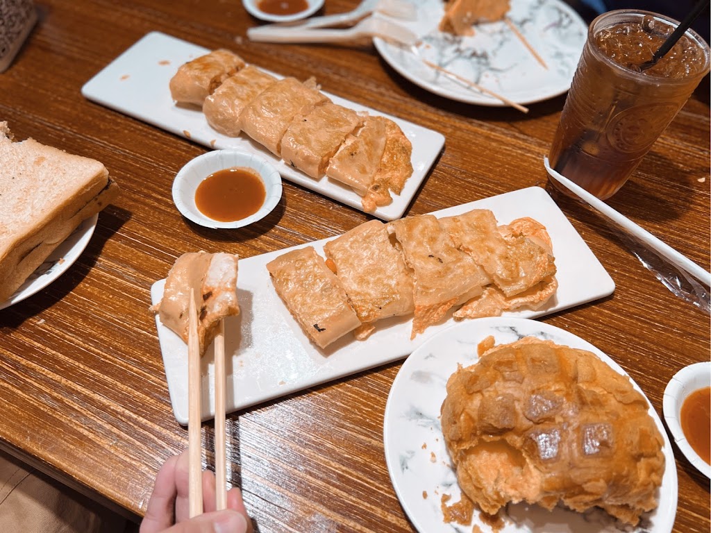 墾丁美食推薦漫時光早午餐-恆春店 的照片