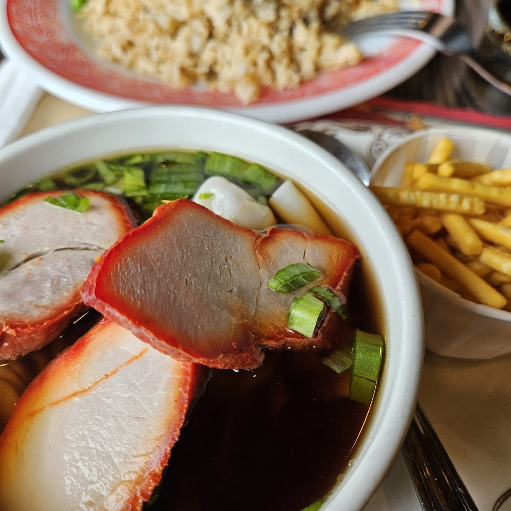 Food & drink