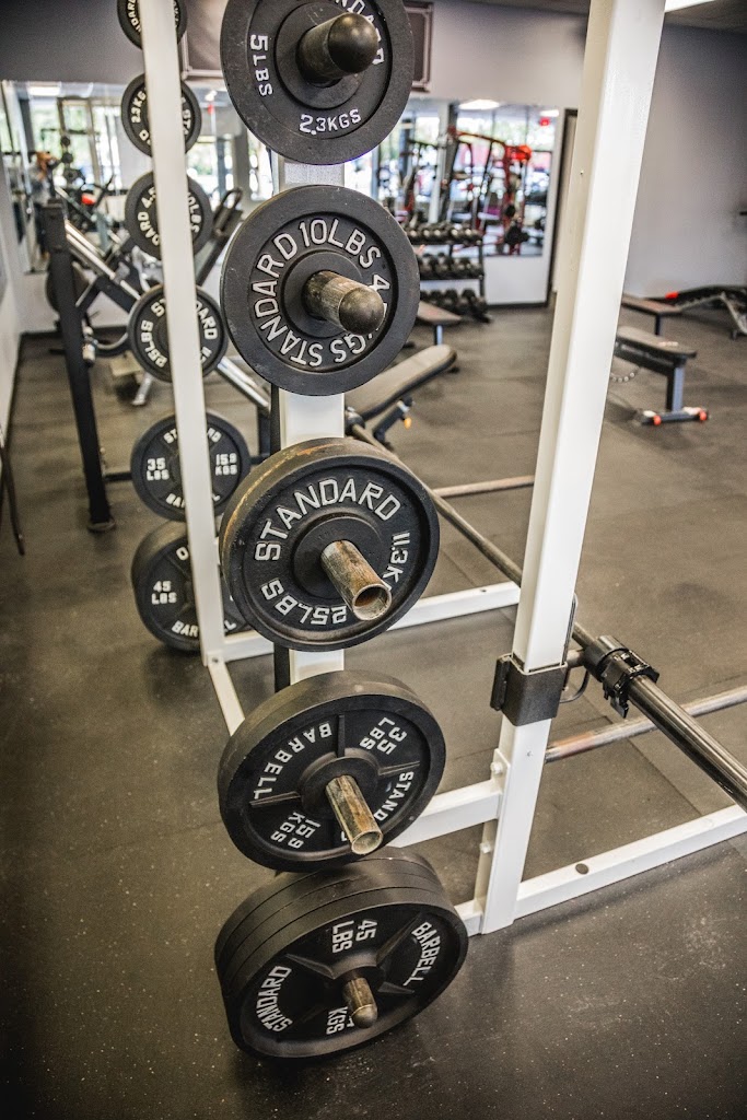  Evolved Personal Training