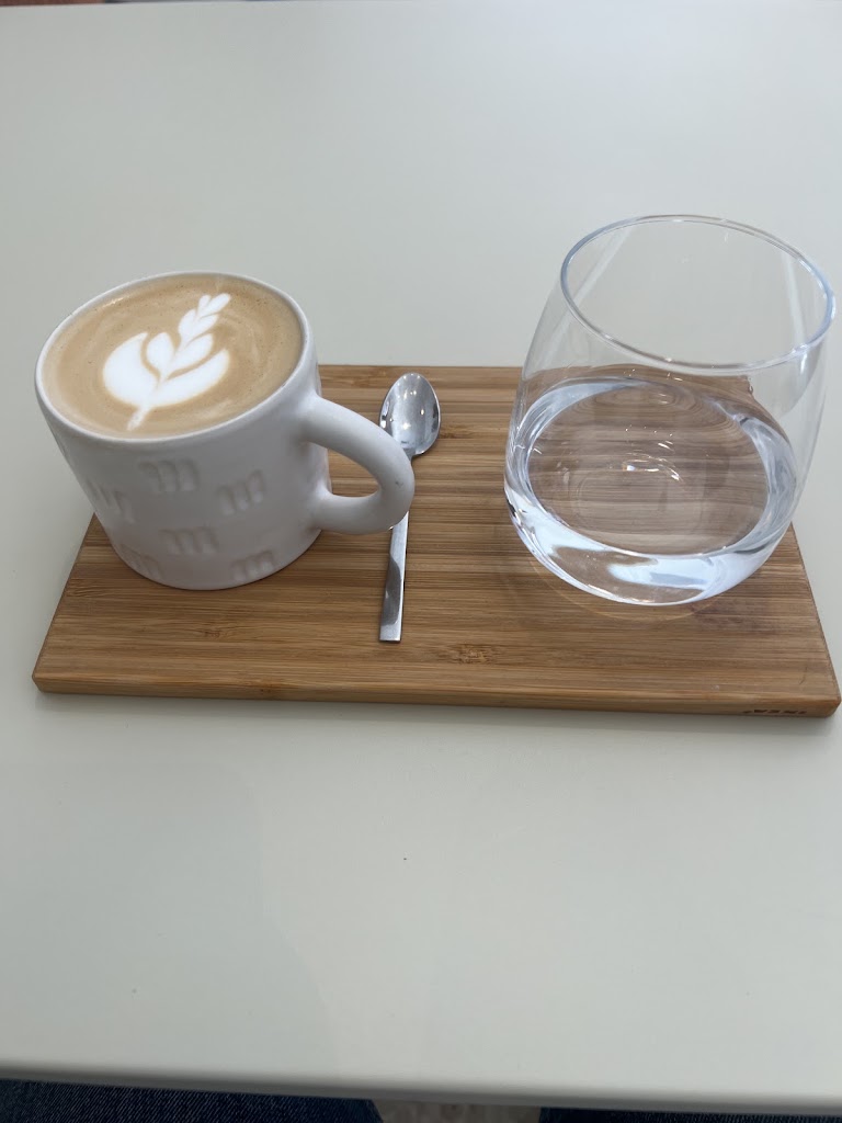 Oaxaca Cafe y Brunch — Mas recientes