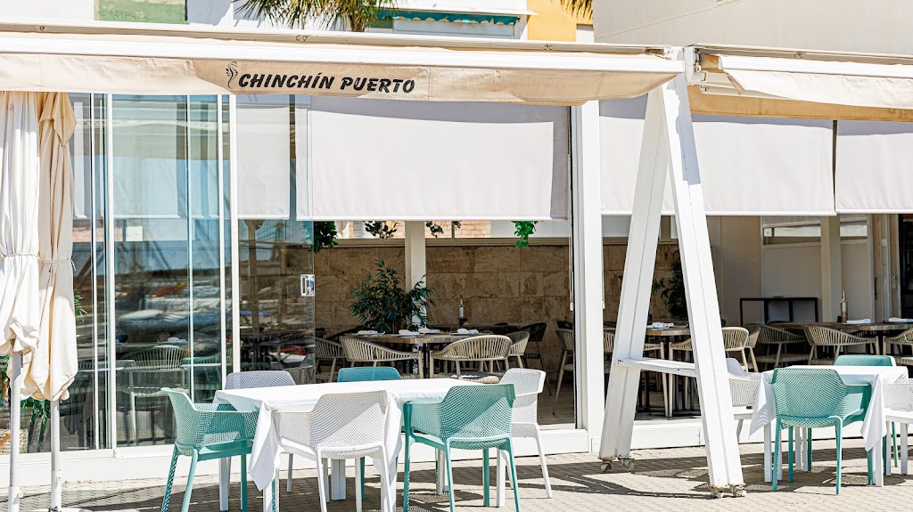 Restaurante Chinchin Puerto