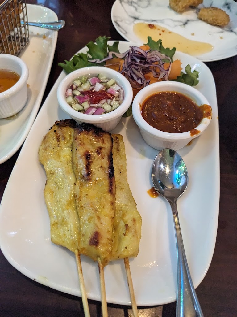 Nan Thai Restaurant