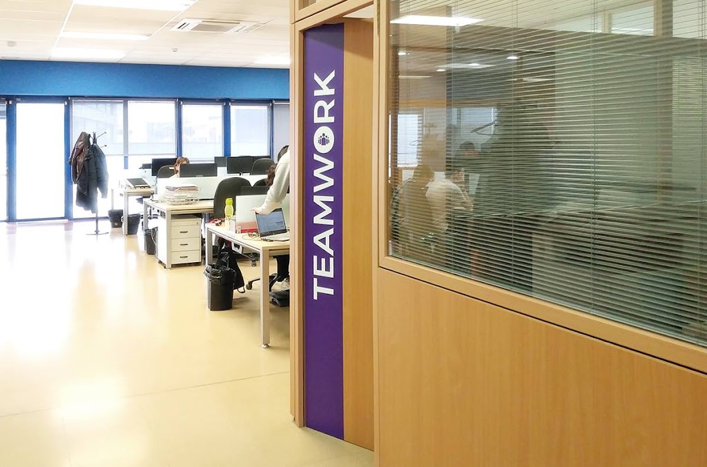 SERHS Serveis (Mediterraneum XX, SL)