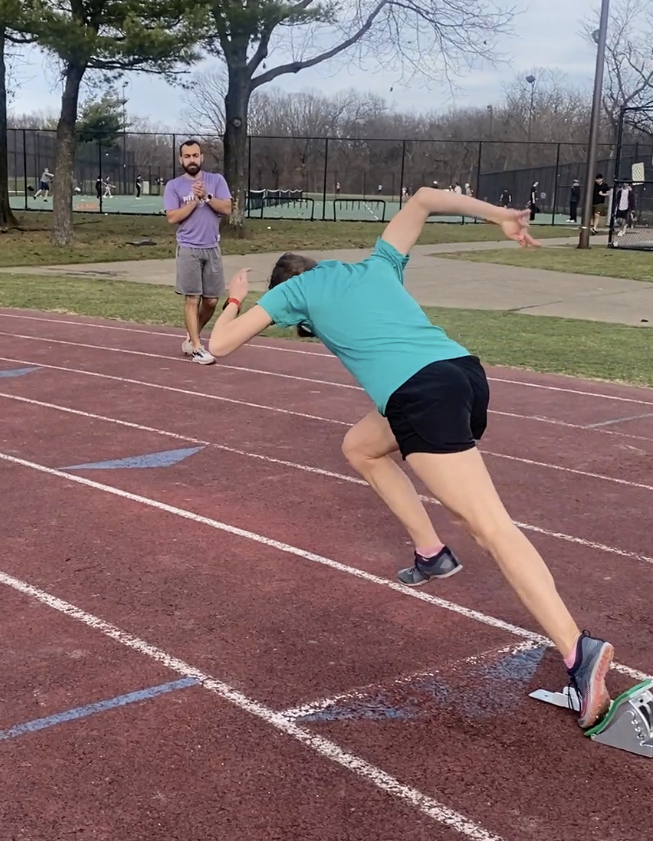  Global Human Performance