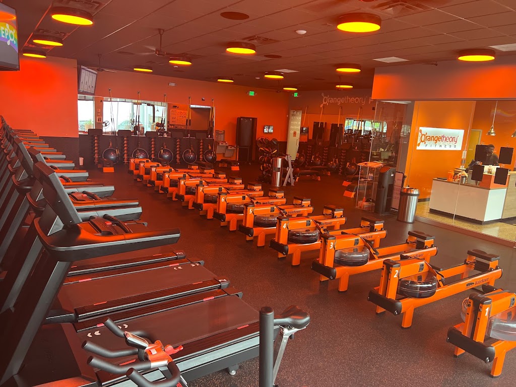  Orangetheory Fitness