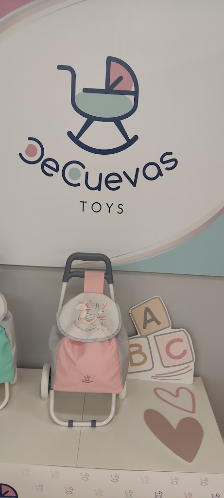 Foto 2 de Decuevas Toys S L