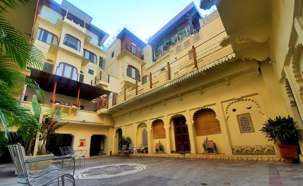 Kankarwa Haveli