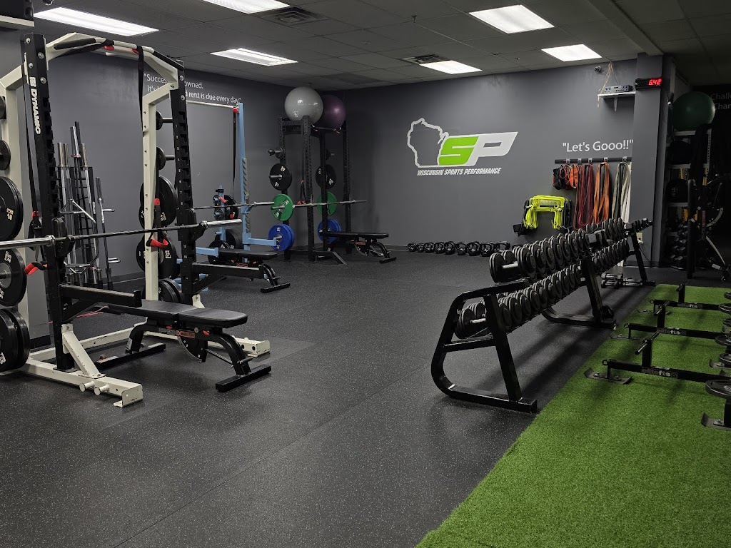  Wisconsin Sports Performance