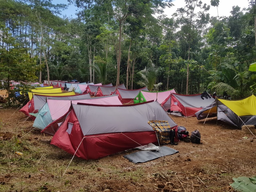 Camping Ground Al Khoiriyah