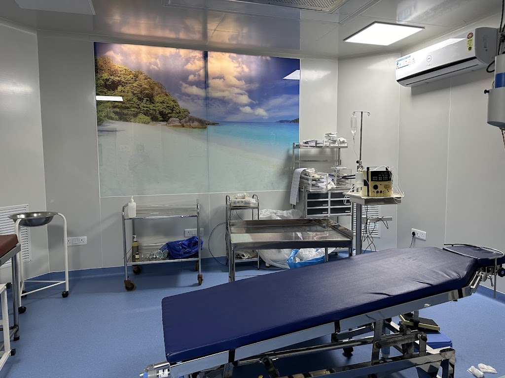 Dr Koranmath Eye Hospital