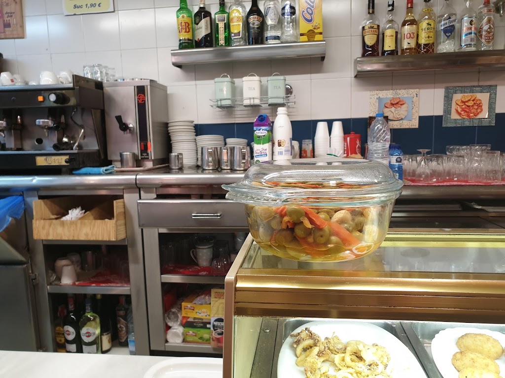 Barrilet — Ambiente