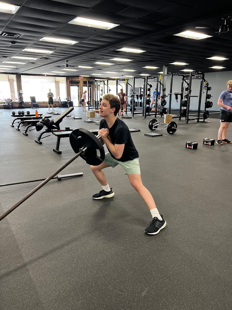  Achieve Sports Performance & Personal Training