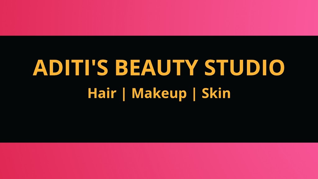 Aditi S Beauty Studio