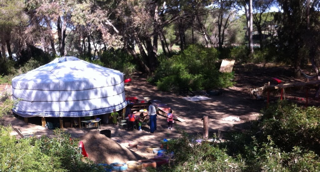 Escuela Activa La Realidad