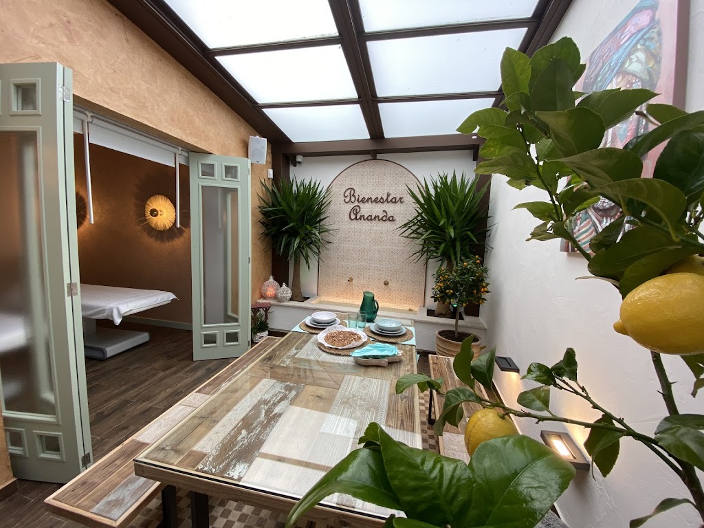 Centro de Estetica Avanzada Bienestar Ananda