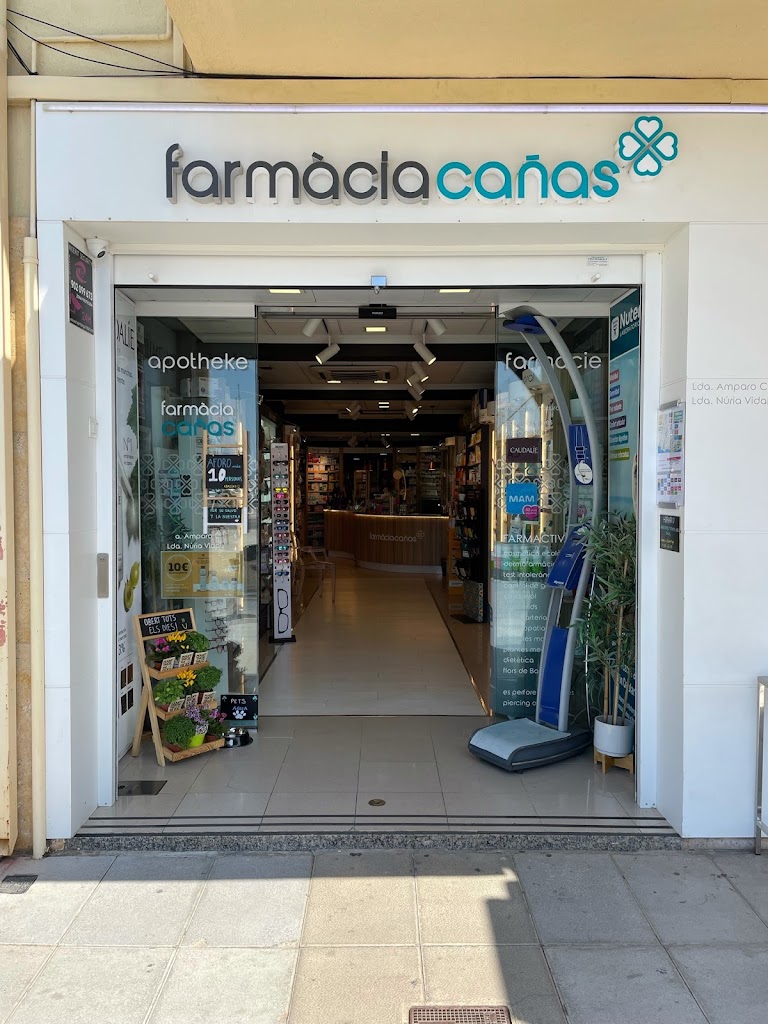 Farmacia Canas