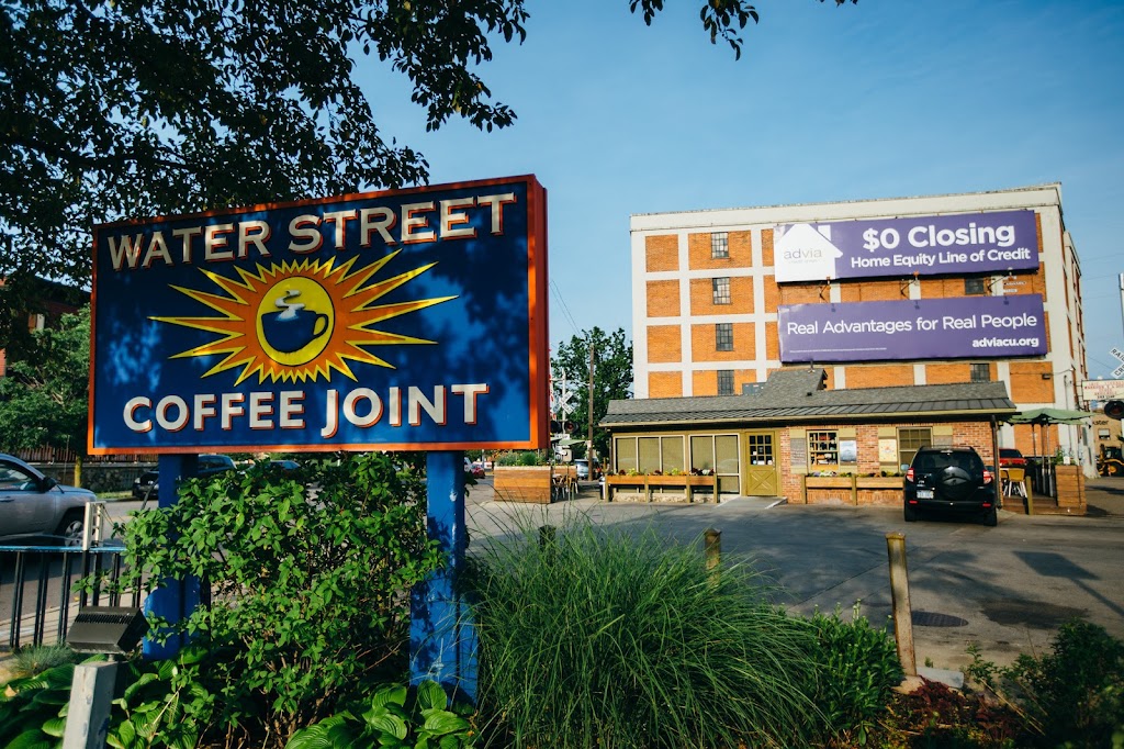 Photo of Water Street Coffee Joint (Downtown)