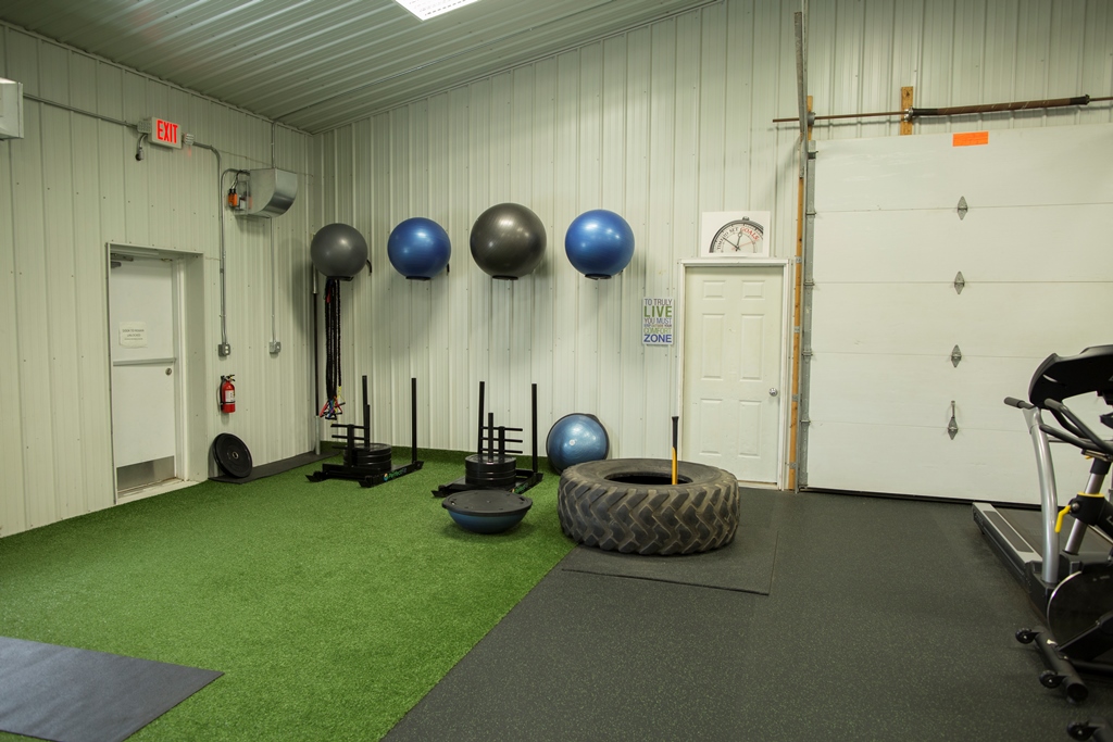  The Perfect Fit, LLC