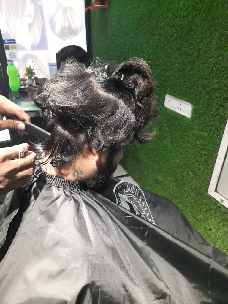 Amol Hair Unisex Salon
