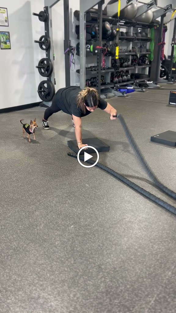  Alloy Personal Training West Las Vegas