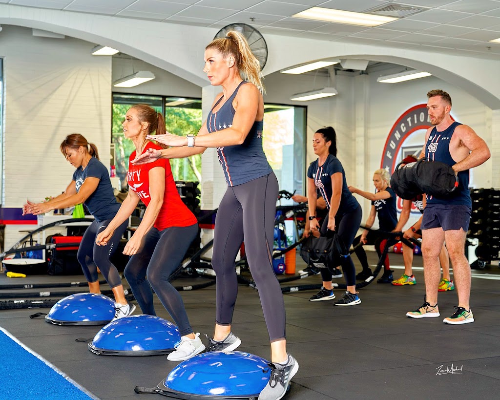  F45 Training Scottsdale Midtown