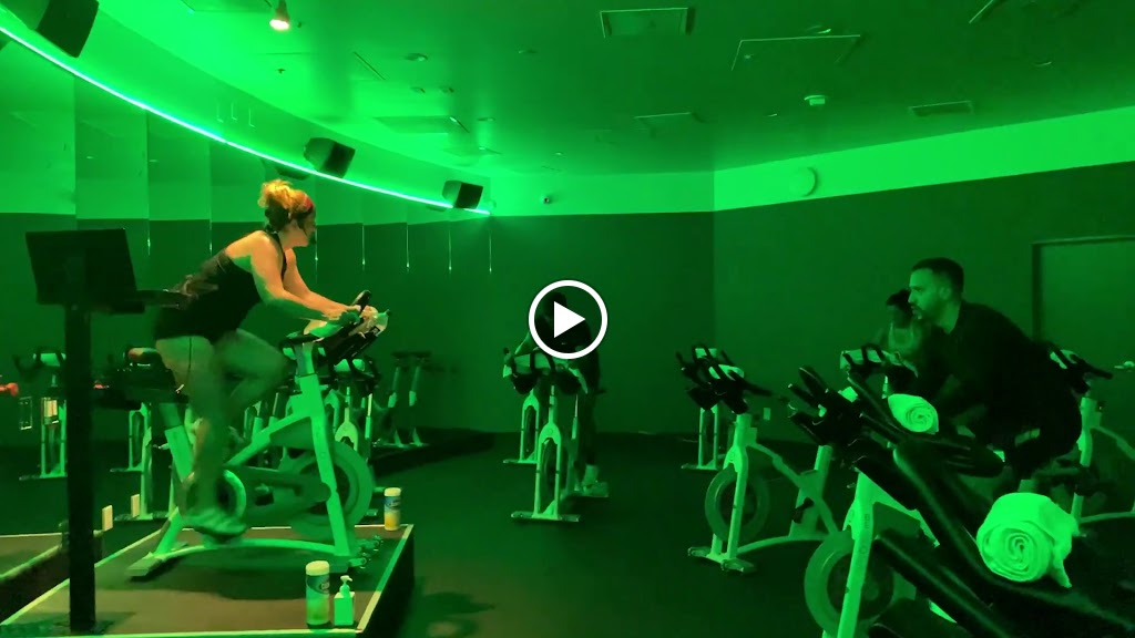  BESPOKE Cycling Studio