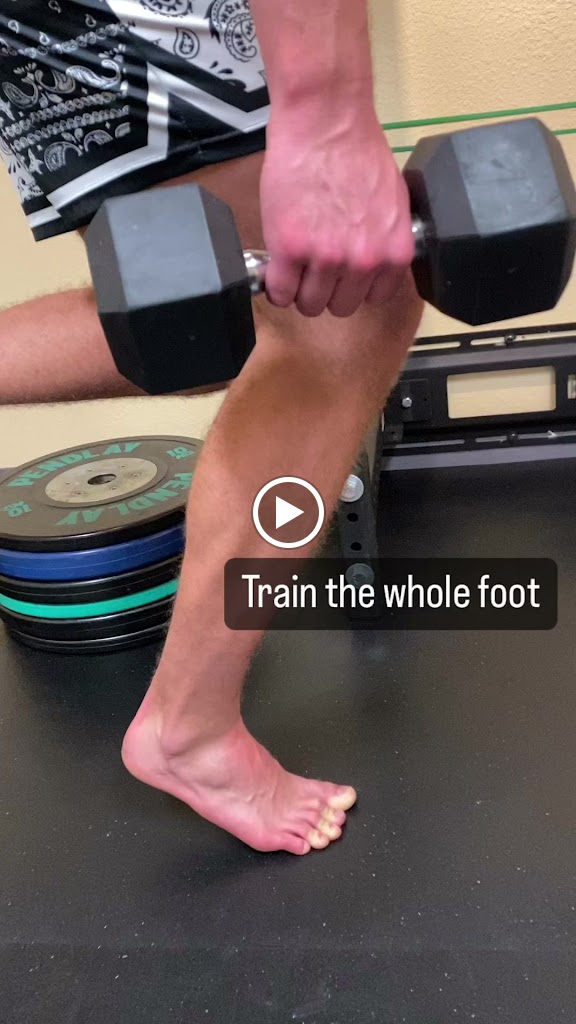  Eugene Personal Training