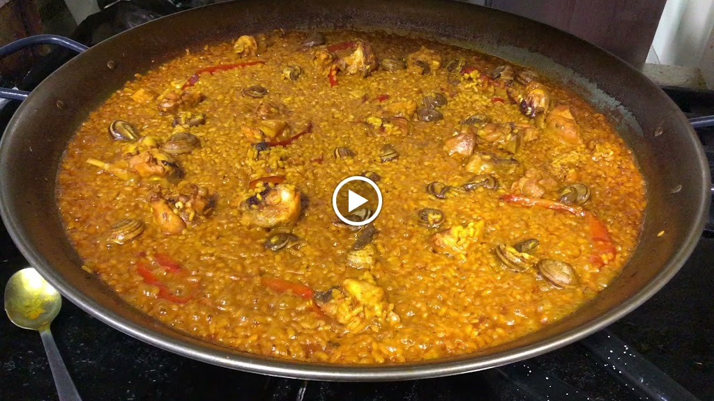 Restaurante El Chaparral del Jardin Jumilla — Videos