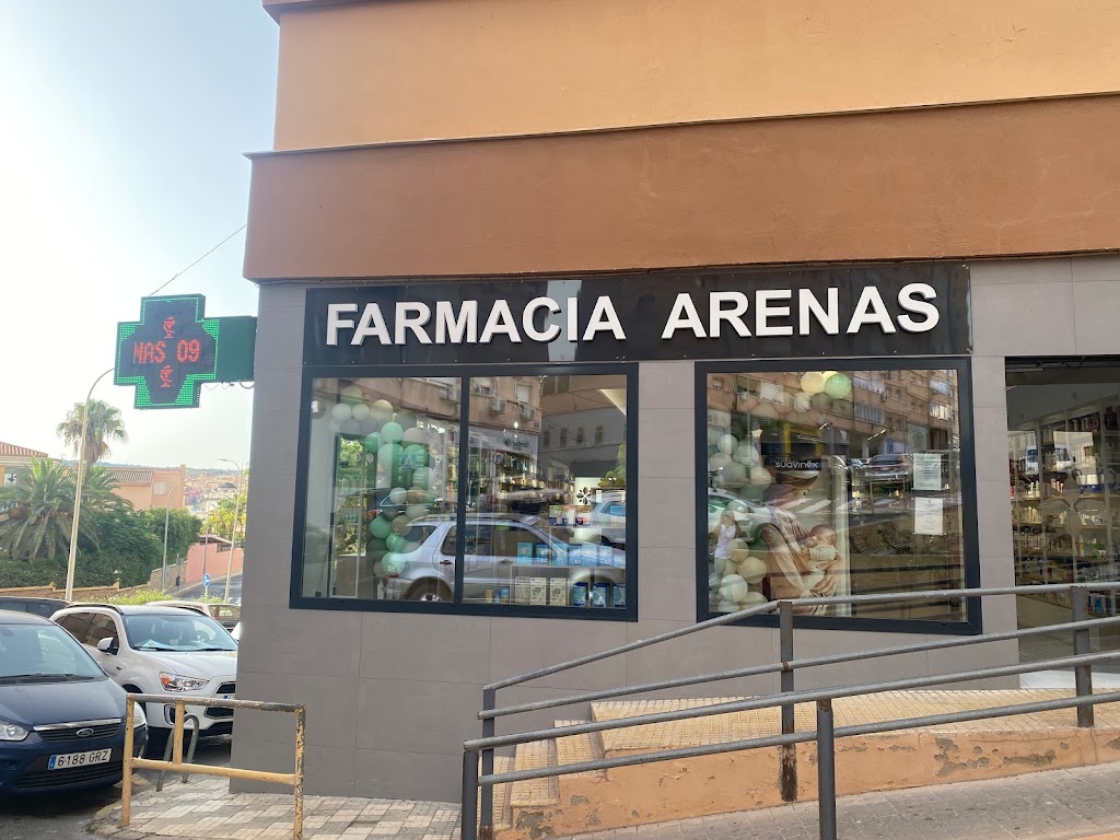 Farmacia Arenas