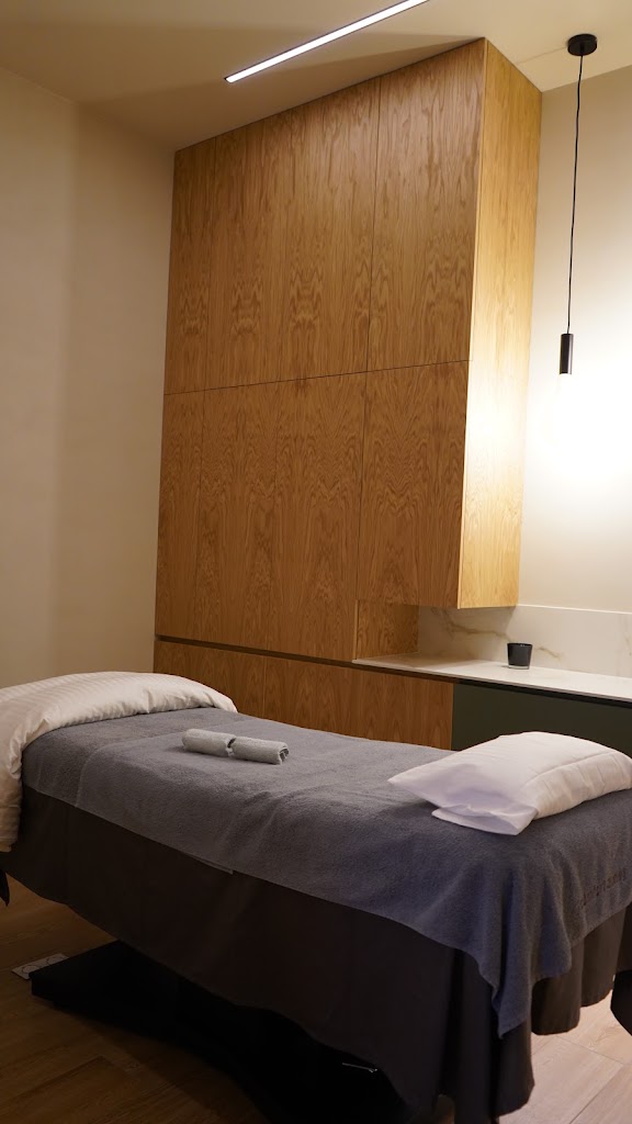 LDA ESTETICA — Interior