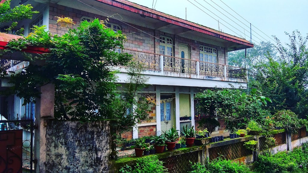 Lakeview Villa