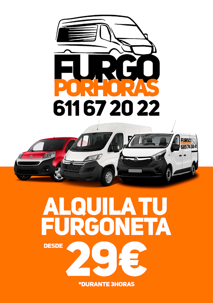 Furgoporhoras