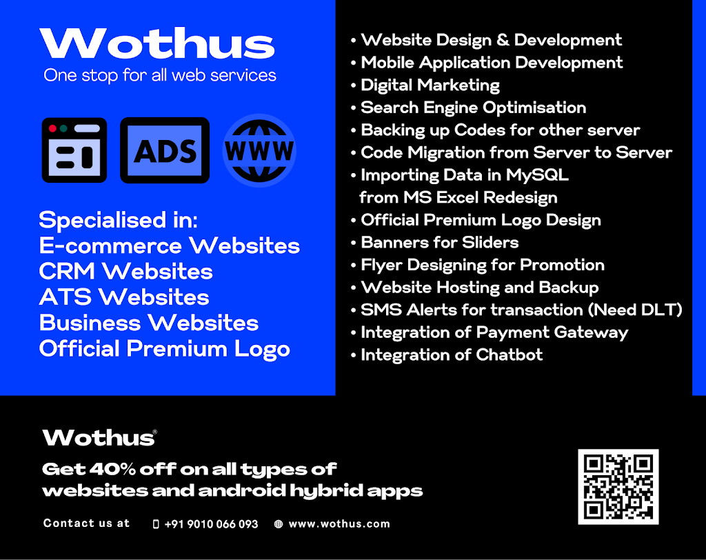 Wothus
