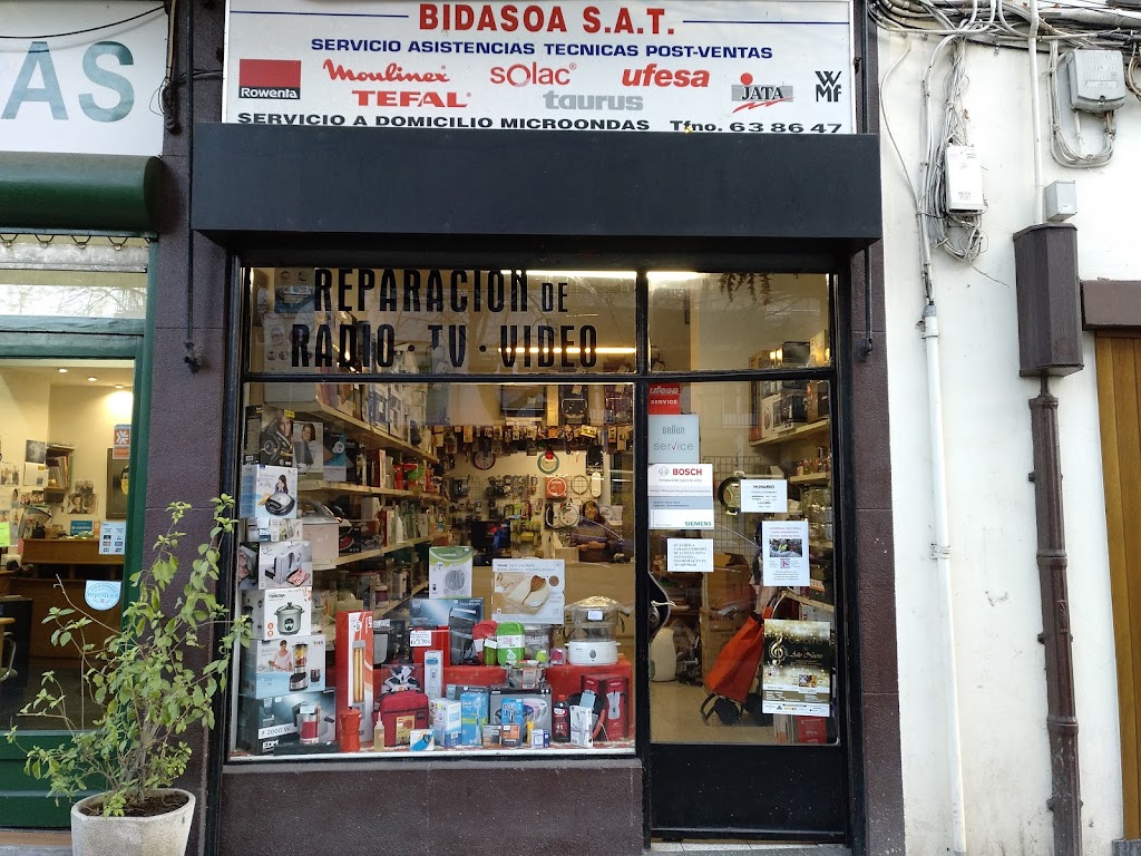 Vidasua Sat Segunda Linea
