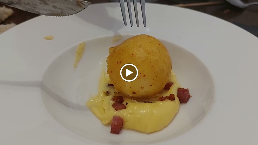 Bar Besana Tapas — Videos