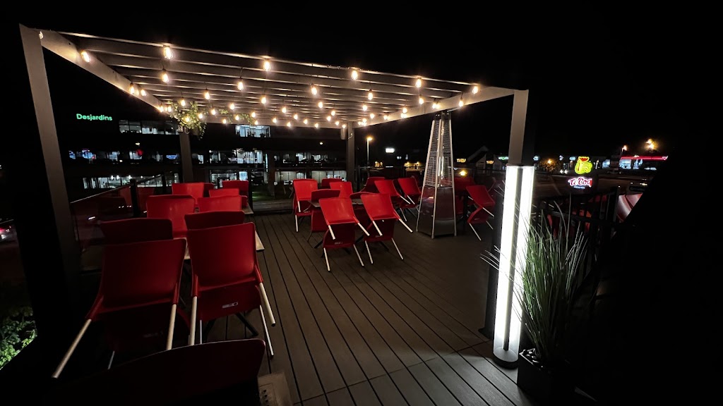 Ti-Coq Restaurant (Trois-Rivières-Ouest) in Trois-Rivières
