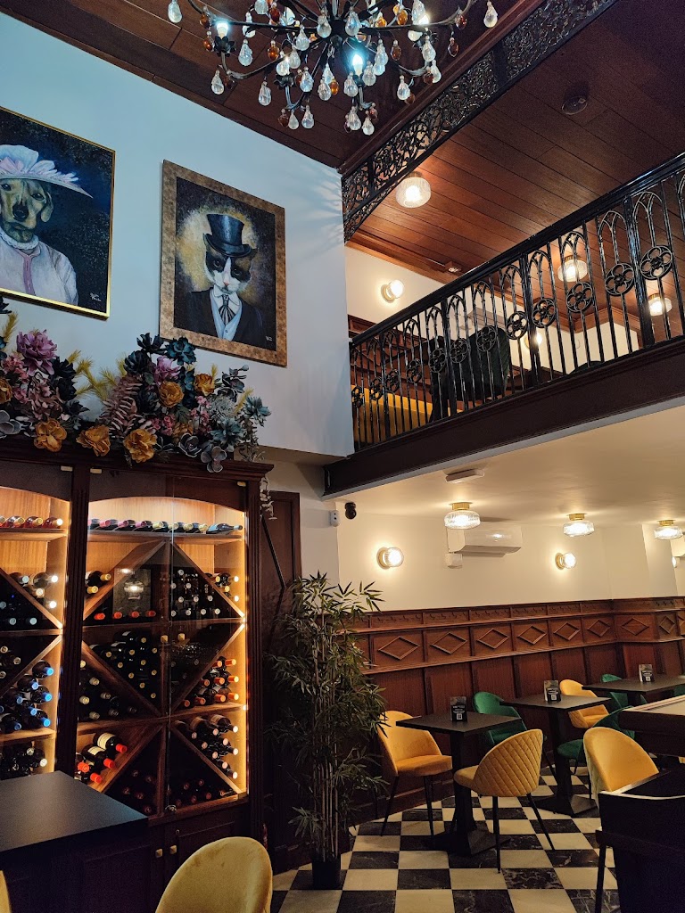 H88 | Herradores 88 Gastrobar