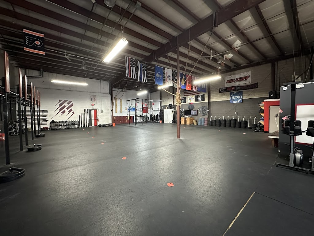  Relentless Strength & Conditioning