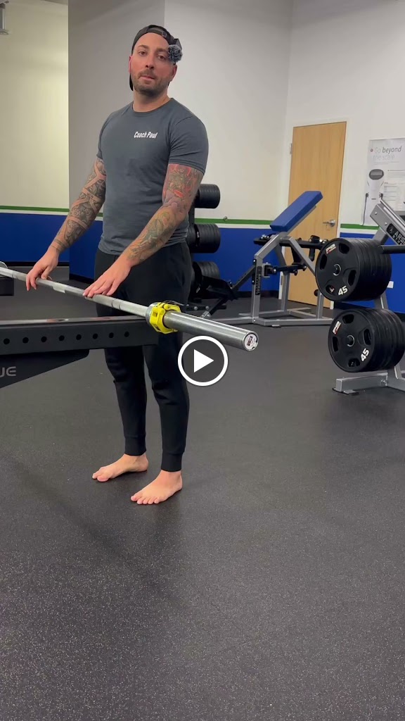  The Strength Revolution