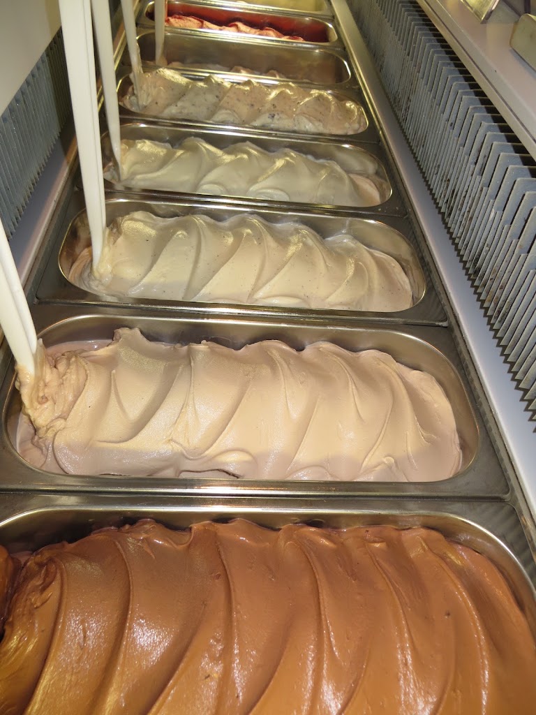 Heladeria El Drago — Del propietario