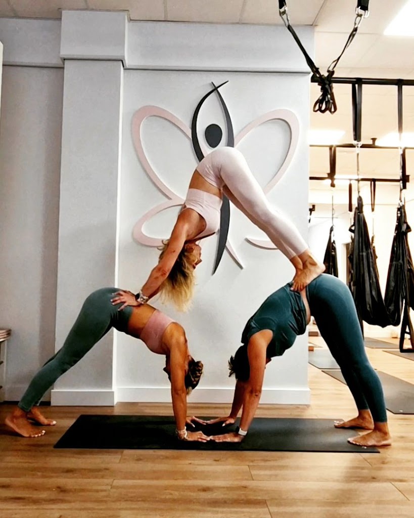 Shala Butterfly - Yoga Studio