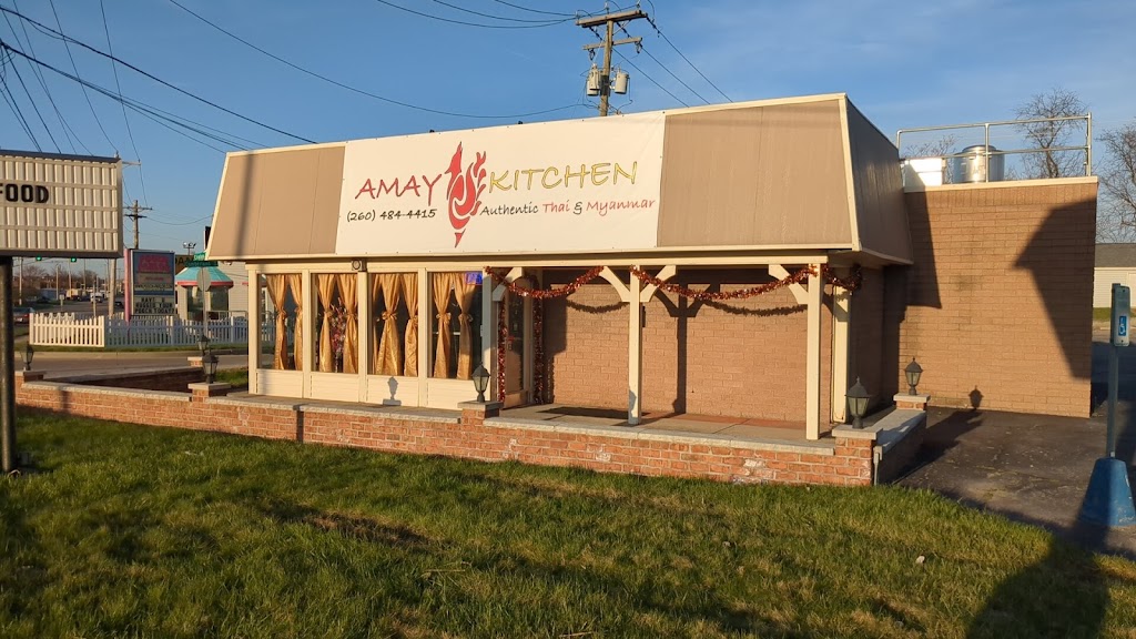 Amay Kitchen
