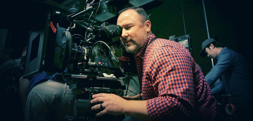Kennedy International Studios