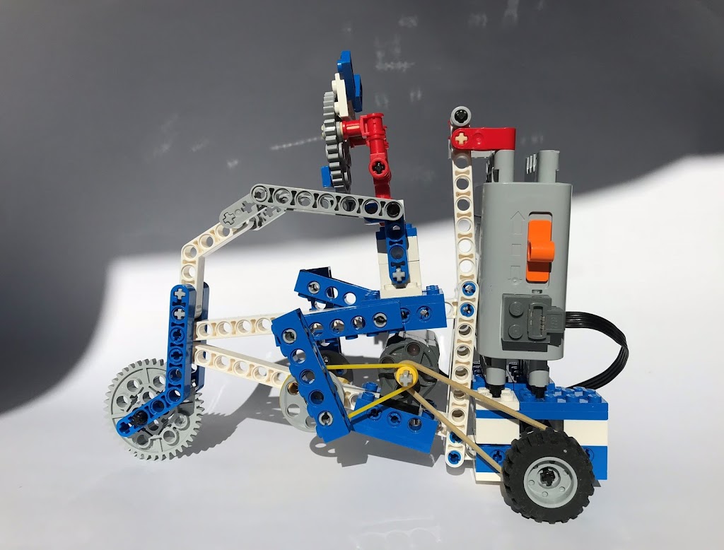 Robotica Educativa Coria del Rio - Future Kids