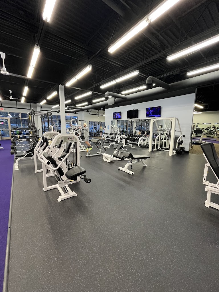  Anytime Fitness