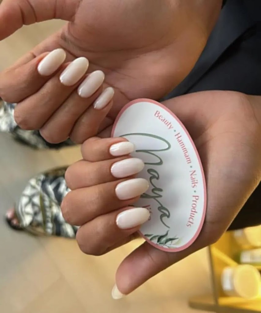 Hammam & spa Maya Life